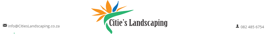 Cities Landscaping
